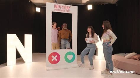 game show porn|Ersties TV .